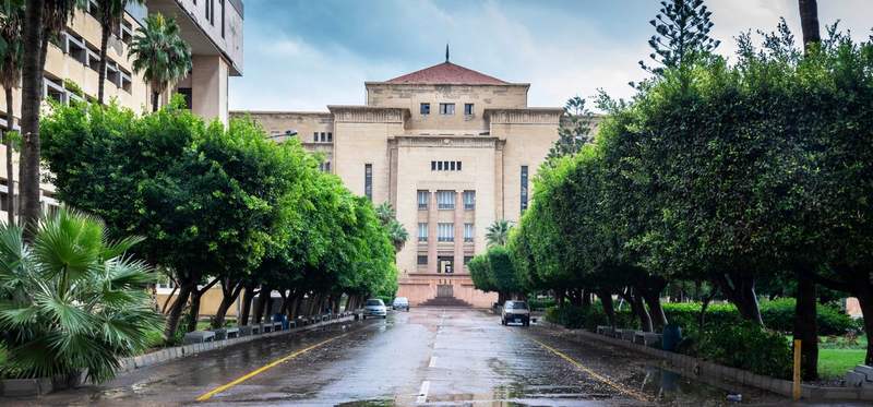 University in Cyprus